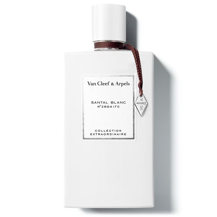 Van Cleef & Arpels Santal Blanc Eau de Parfum