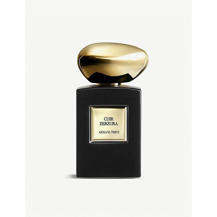 Armani Privé Ambre Orient