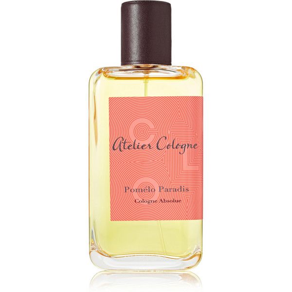 Atelier Cologne Pomélo Paradis Cologne Absolue 100ml