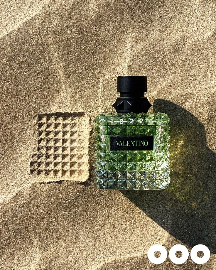 Valentino Donna Born In Roma Green Stravaganza 100ml