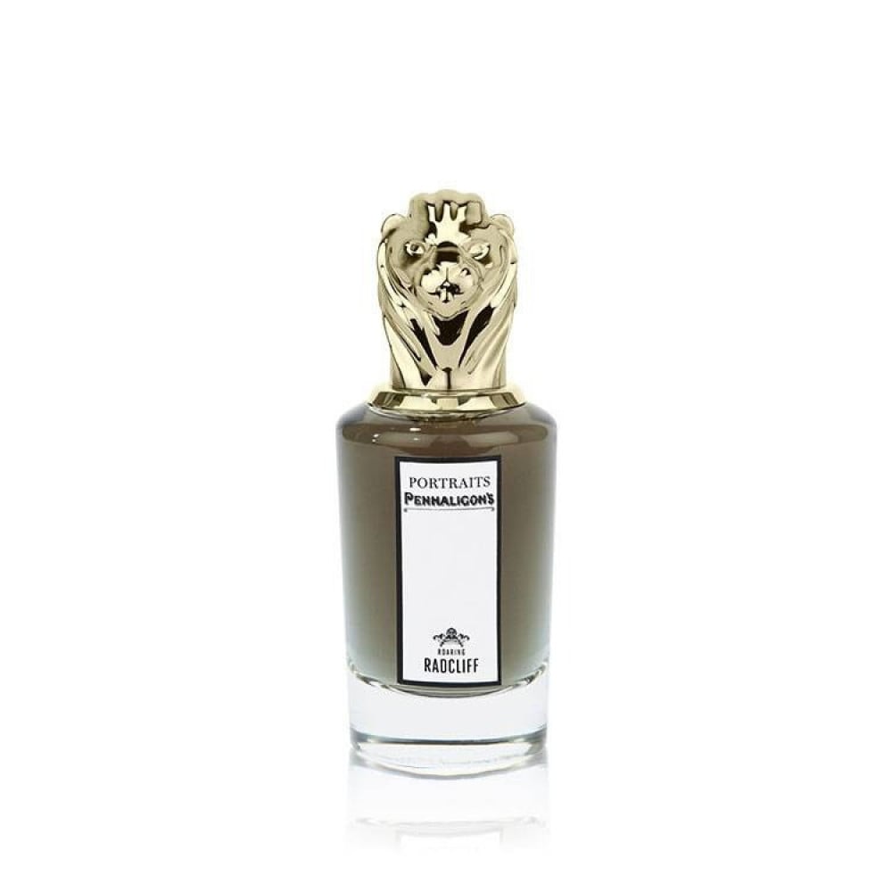 Roaring Radcliff Eau de Parfum 75ml