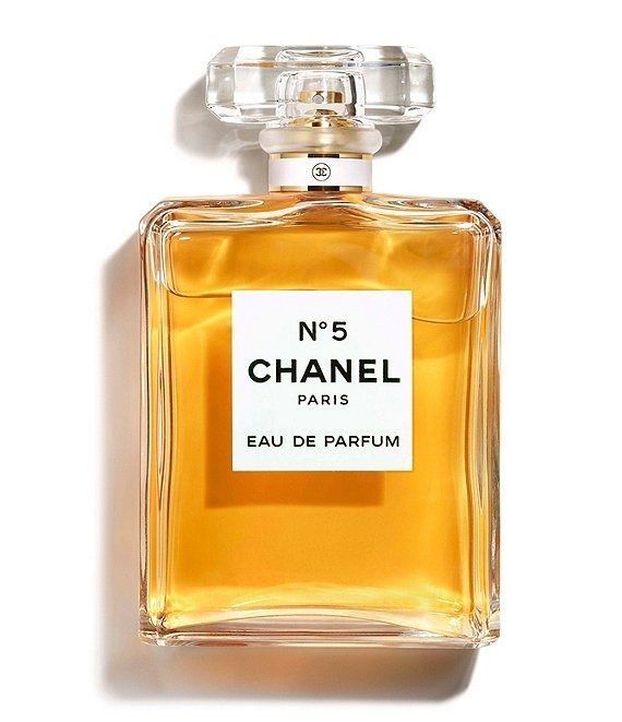 Chanel No. 5 Eau de Parfum