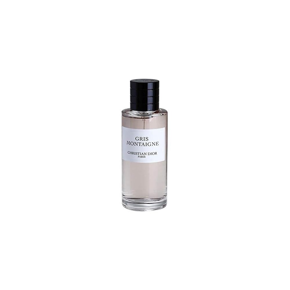 Dior Gris Montaigne Eau de Parfum 125ml