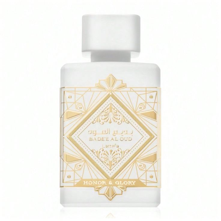 Lattafa Badee Al Oud Honor & Glory Eau de Parfum