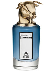 The Blazing Mister Sam Eau de Parfum 75ml