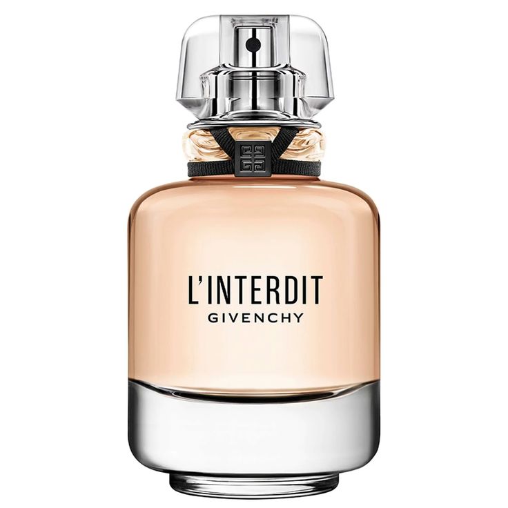 Givenchy L'Interdit Eau de Parfum 80ml