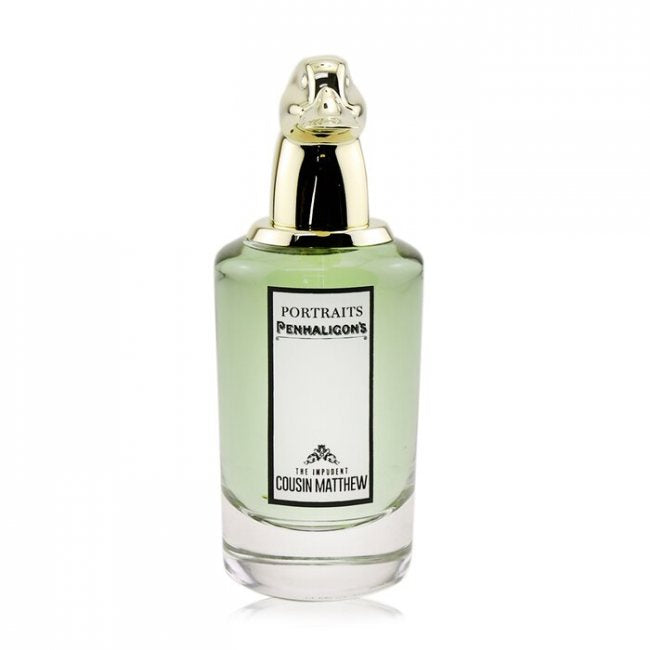 The Impudent Cousin Matthew Eau de Parfum 75ml