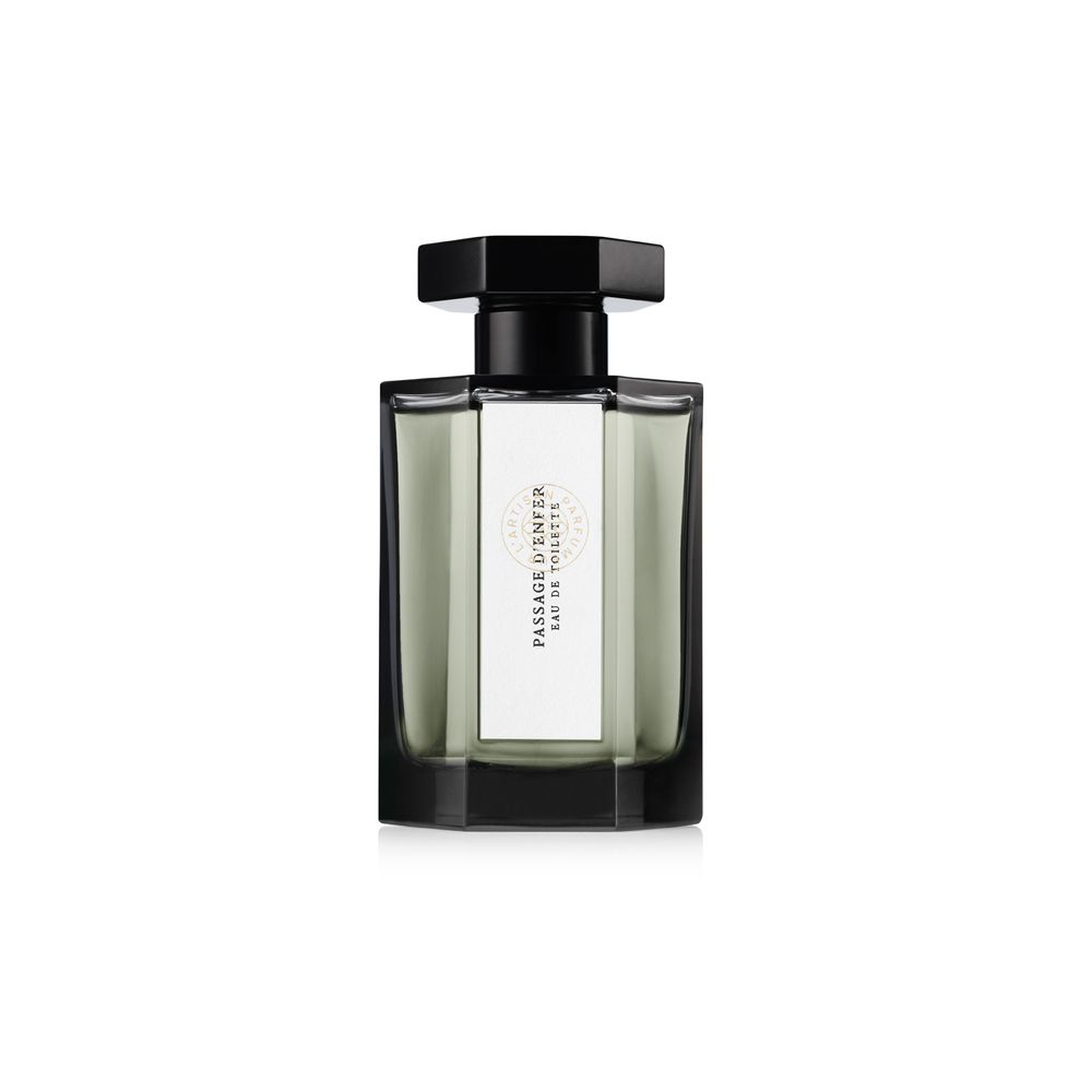 L’Artisan Parfumeur Passage d’Enfer Eau de Toilette 100ml (White Label)