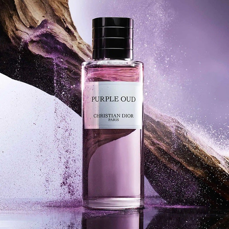 Dior Purple Oud Eau de Parfum 125ml