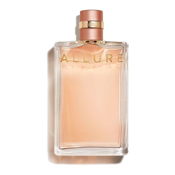Chanel Allure Eau de Parfum