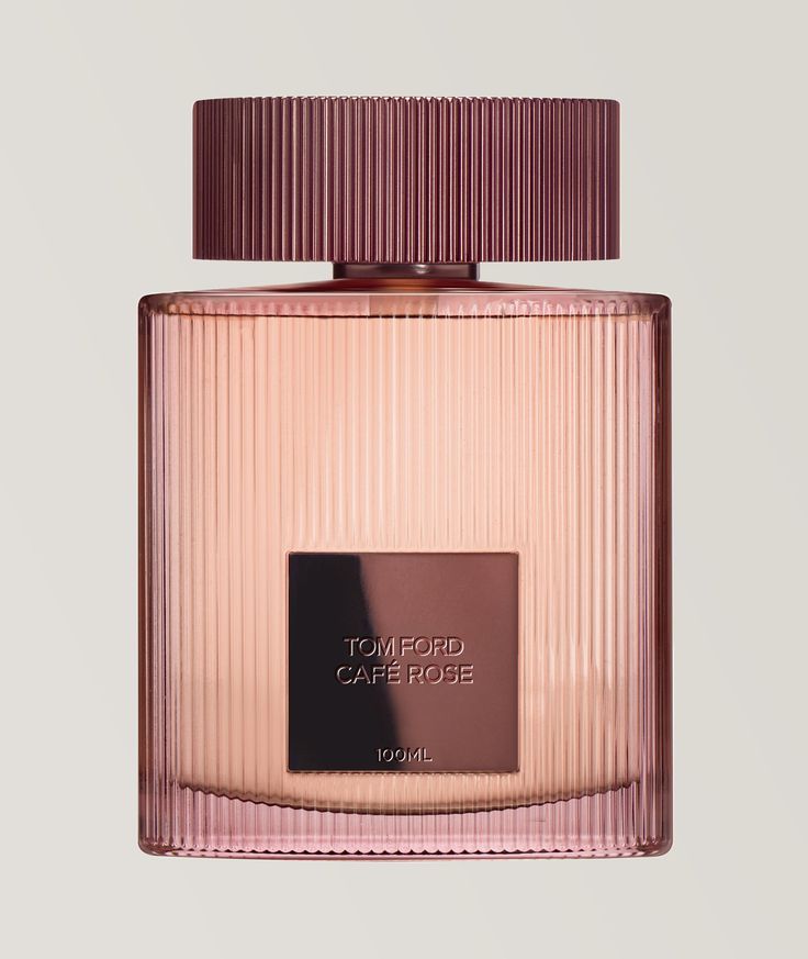 Tom Ford Café Rose Eau de Parfum