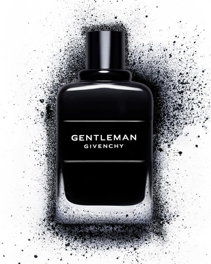 Givenchy Gentleman Eau de Parfum