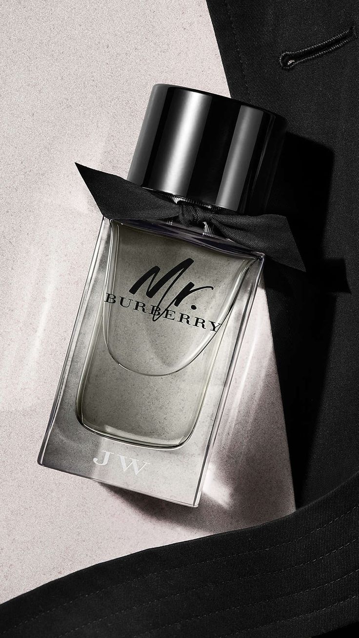 Mr. Burberry Eau de Toilette 100ml