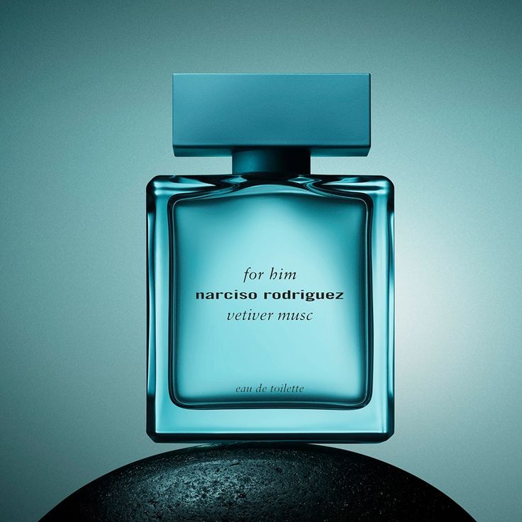 Narciso Rodriguez for Him Vetiver Musc Eau de Toilette