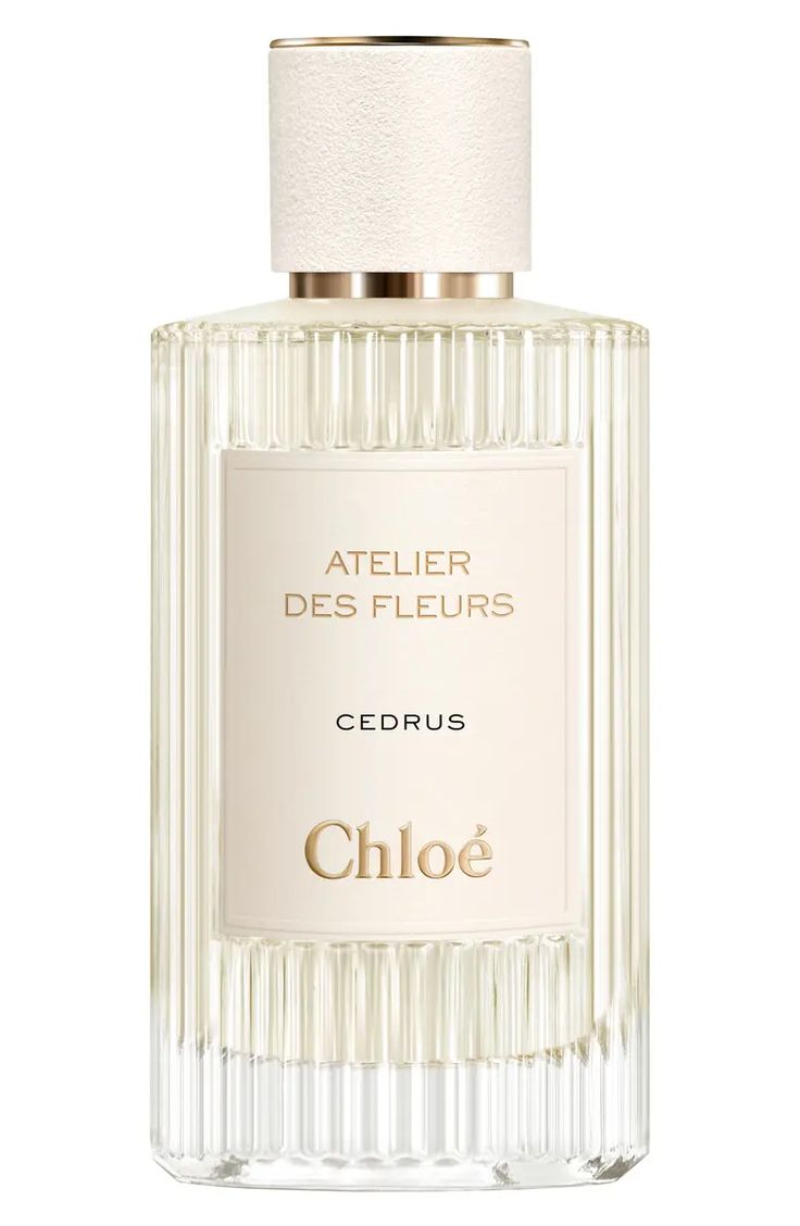 Chloé Atelier des Fleurs Cedrus