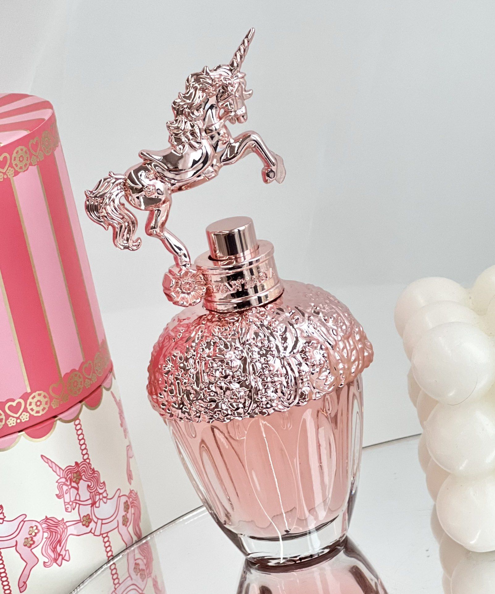 Anna Sui Fantasia Forever Eau de Toilette