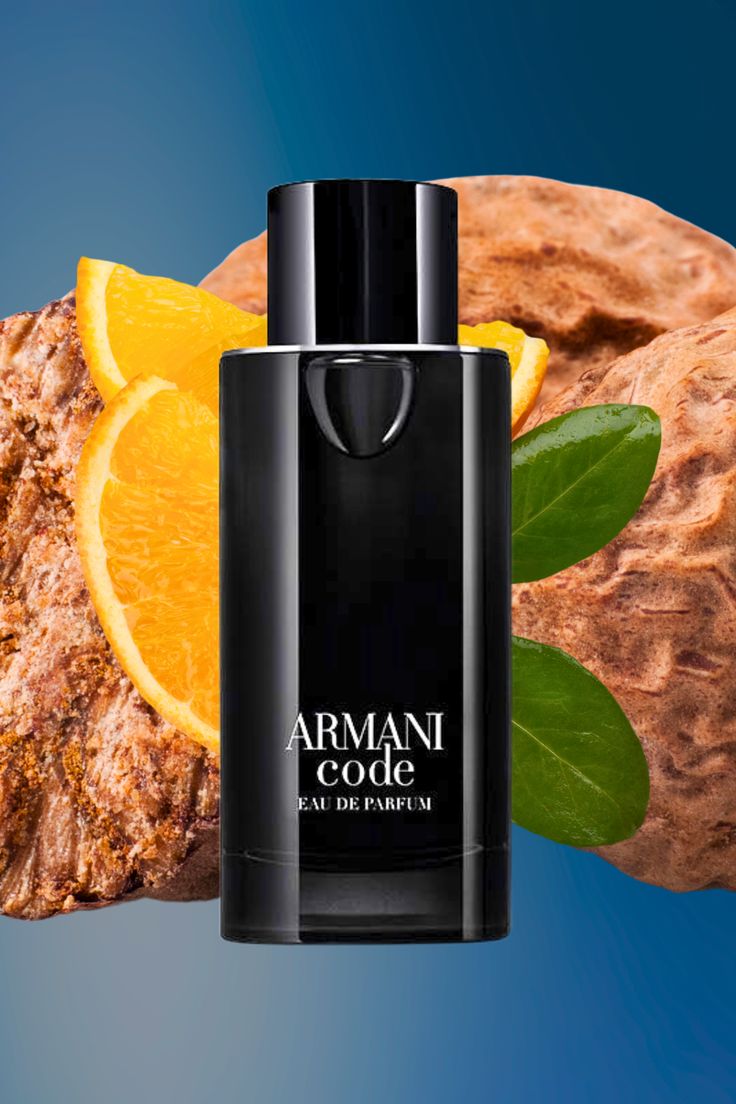 Armani Code Parfum 125ml