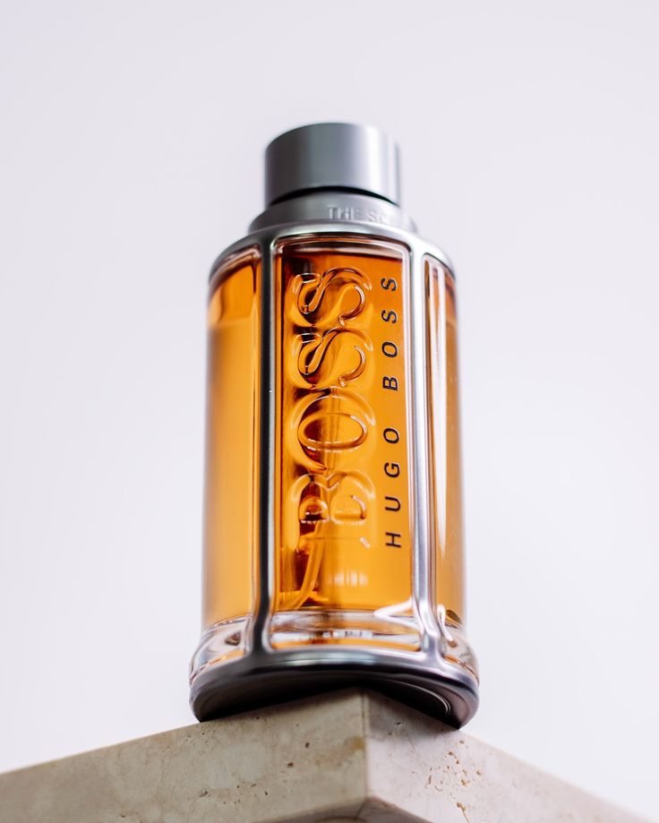 Hugo Boss The Scent
