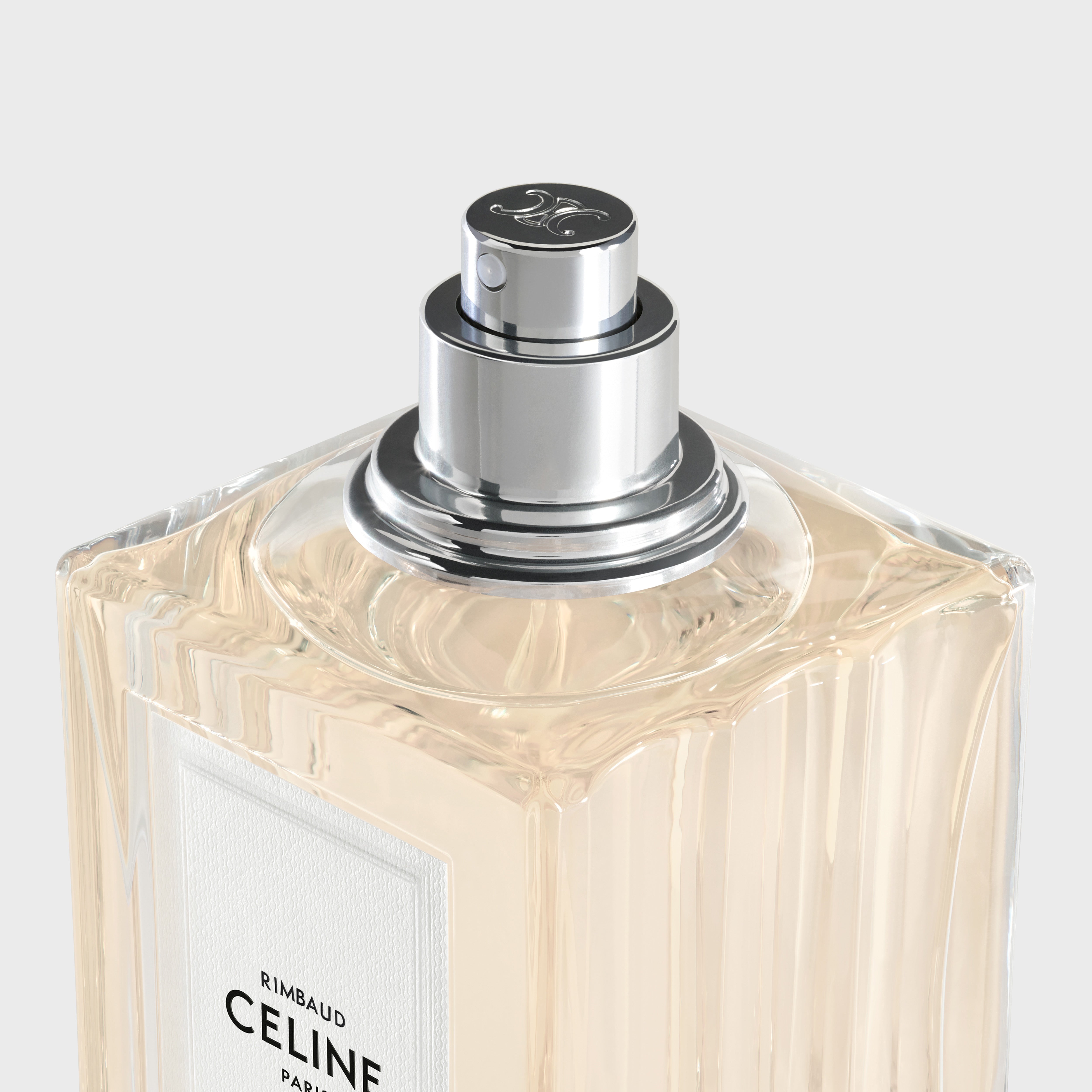 Celine Rimbaud Eau de Parfum