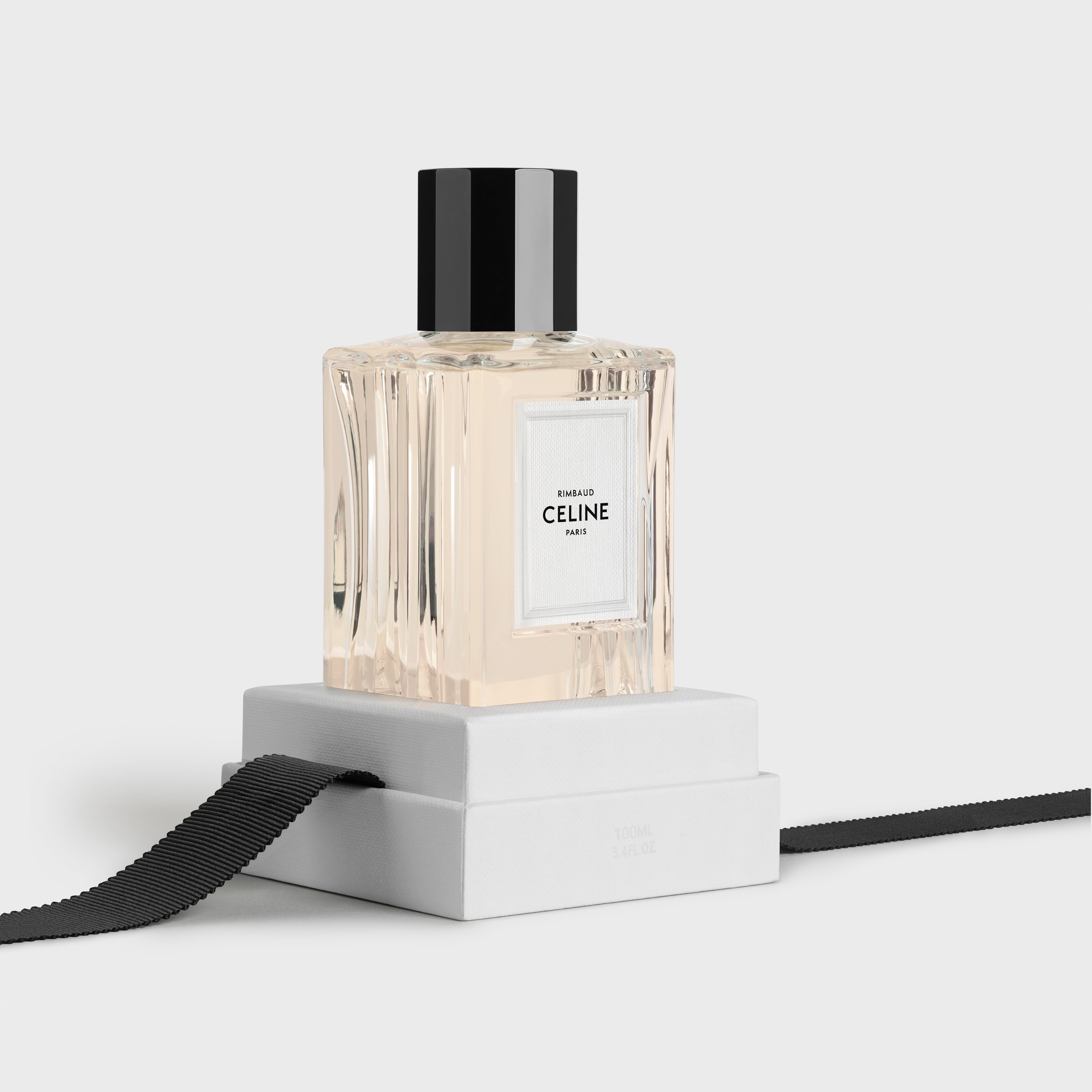 Celine Rimbaud Eau de Parfum
