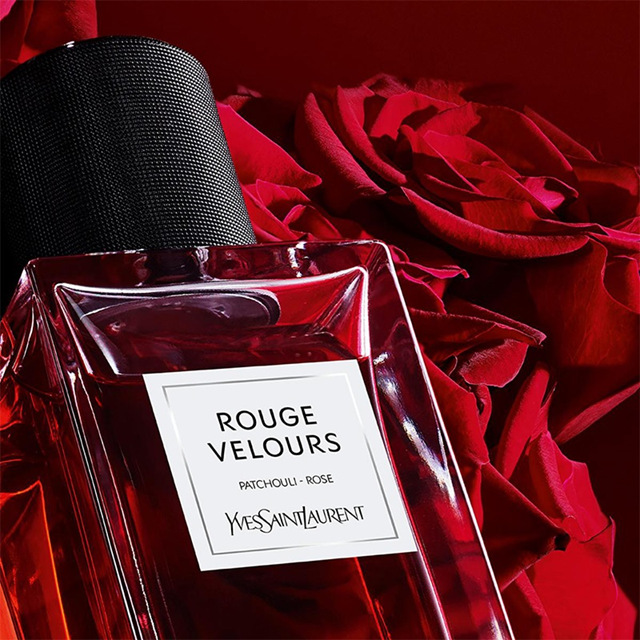 Yves Saint Laurent Rouge Velours 75ml
