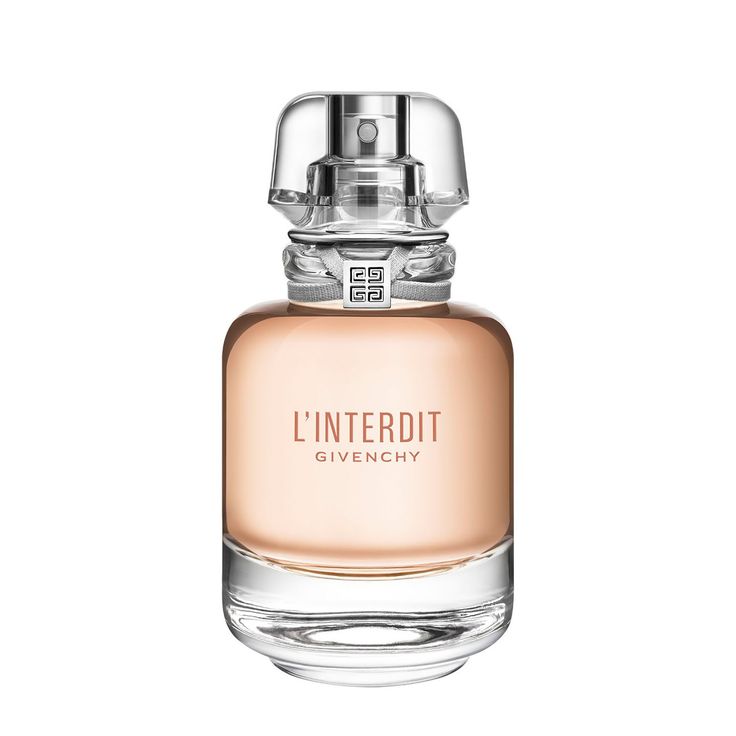 Givenchy L'Interdit Eau de Toilette 80ml