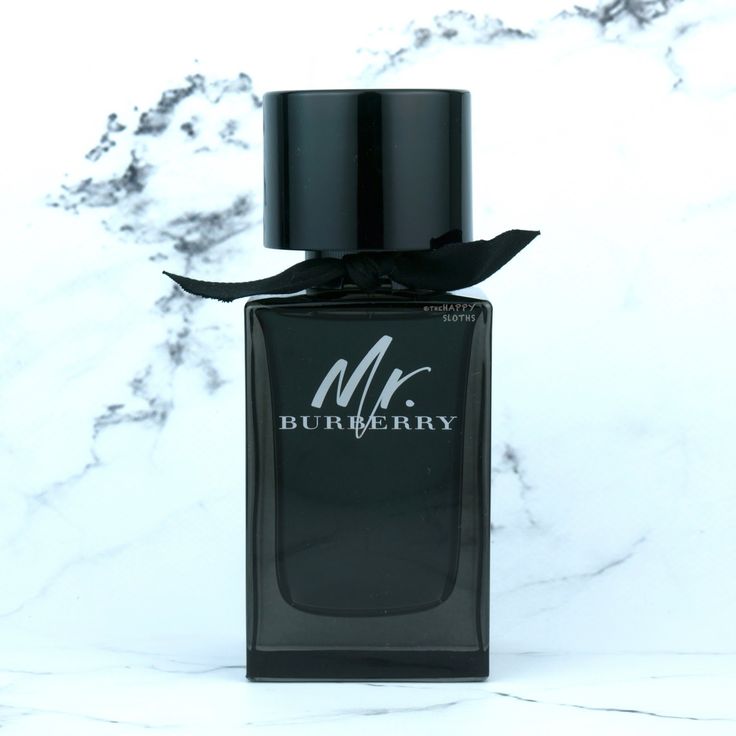 Mr. Burberry Eau de Toilette 100ml