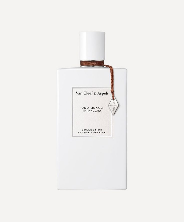 Van Cleef & Arpels Oud Blanc Eau de Parfum