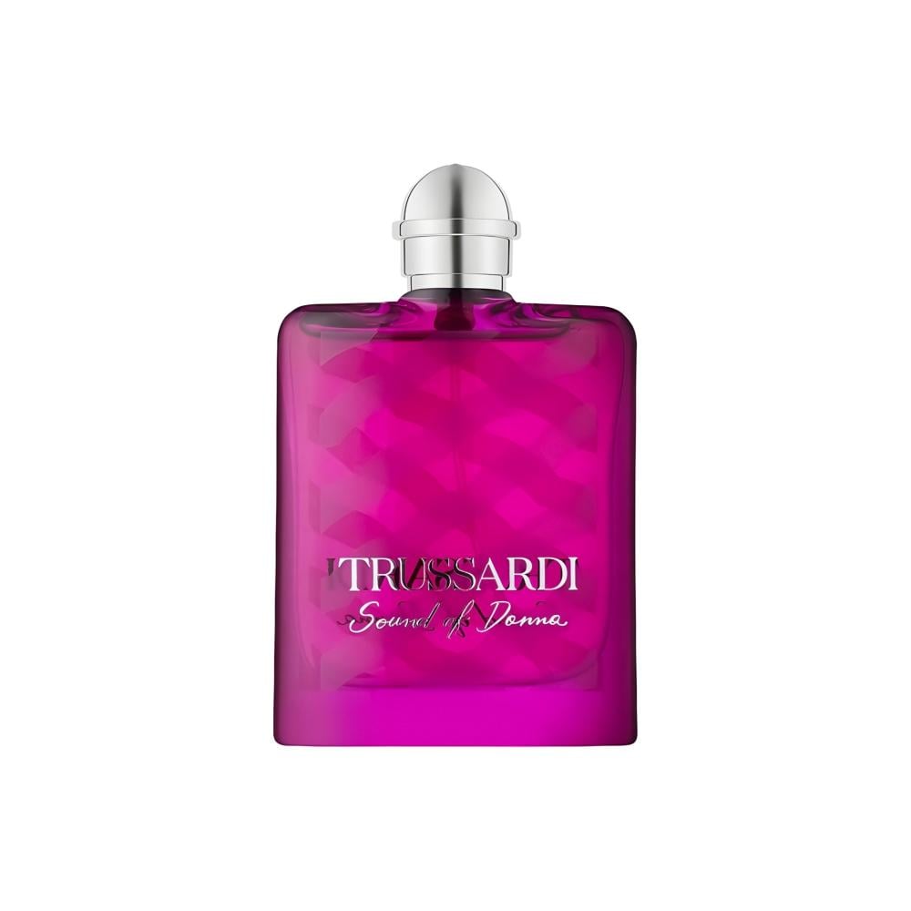 Trussardi Sound of Donna Eau de Parfum 100ml