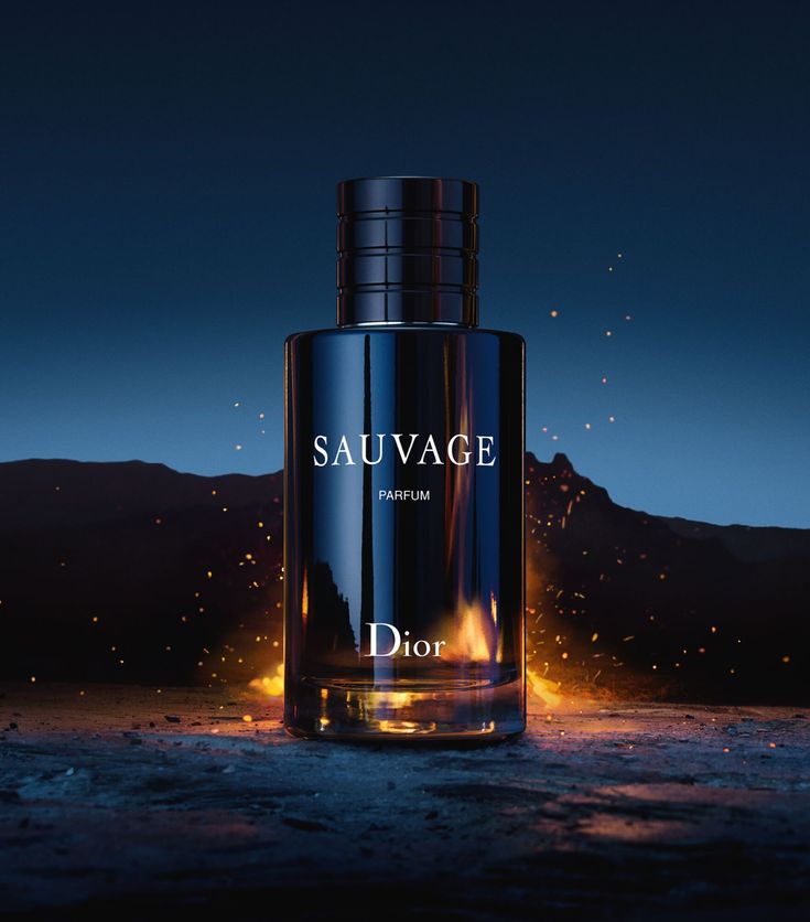 Sauvage Eau de Parfum