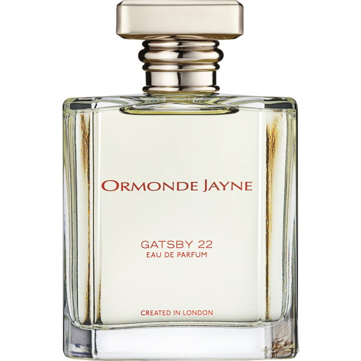 Ormonde Jayne Gatsby 22 Eau de Parfum 120ml