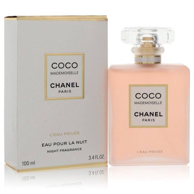 Chanel Coco Mademoiselle L’Eau Privée – Night Fragrance