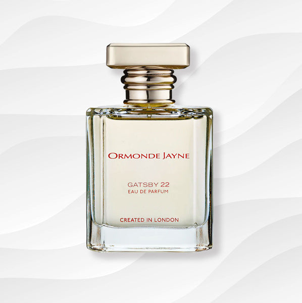 Ormonde Jayne Gatsby 22 Eau de Parfum 120ml
