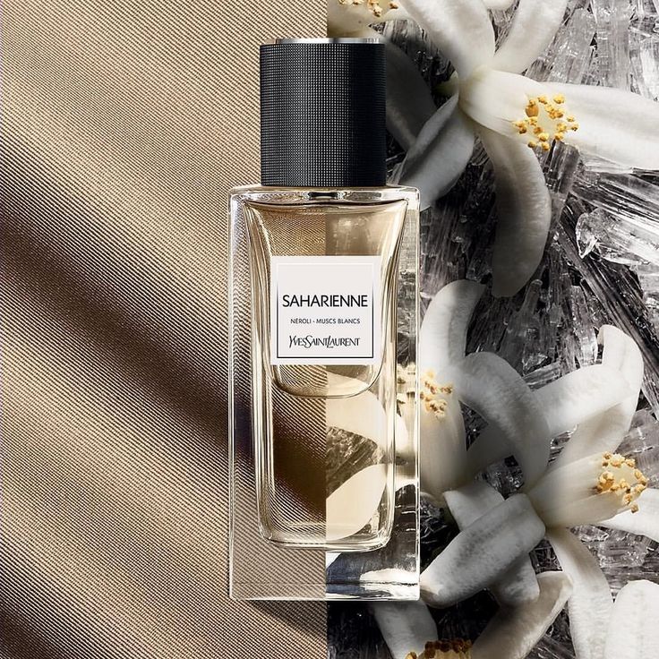 Yves Saint Laurent Saharienne 75ml