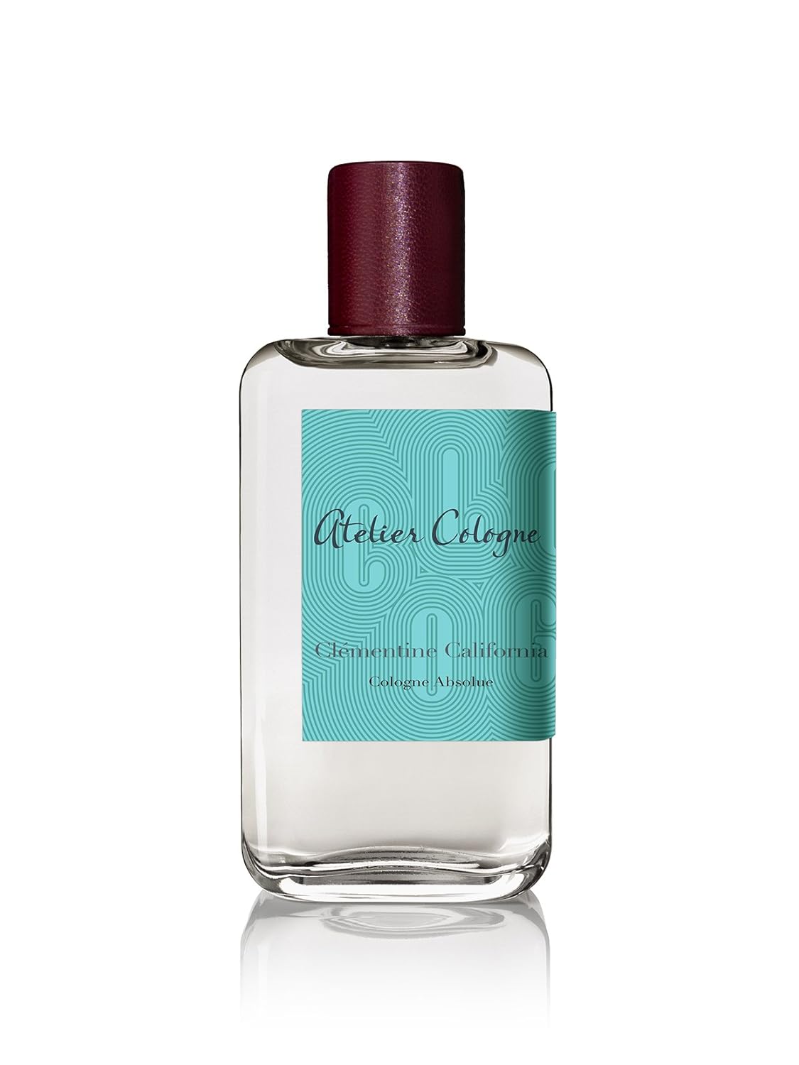Atelier Cologne Clémentine California Cologne Absolue 100ml