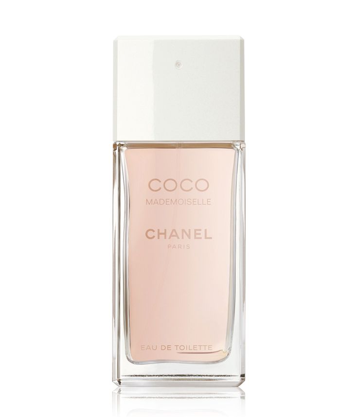 Chanel Coco Mademoiselle Eau de Toilette
