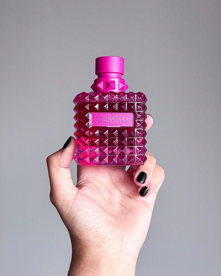 Valentino Donna Born In Roma Pink 100ml