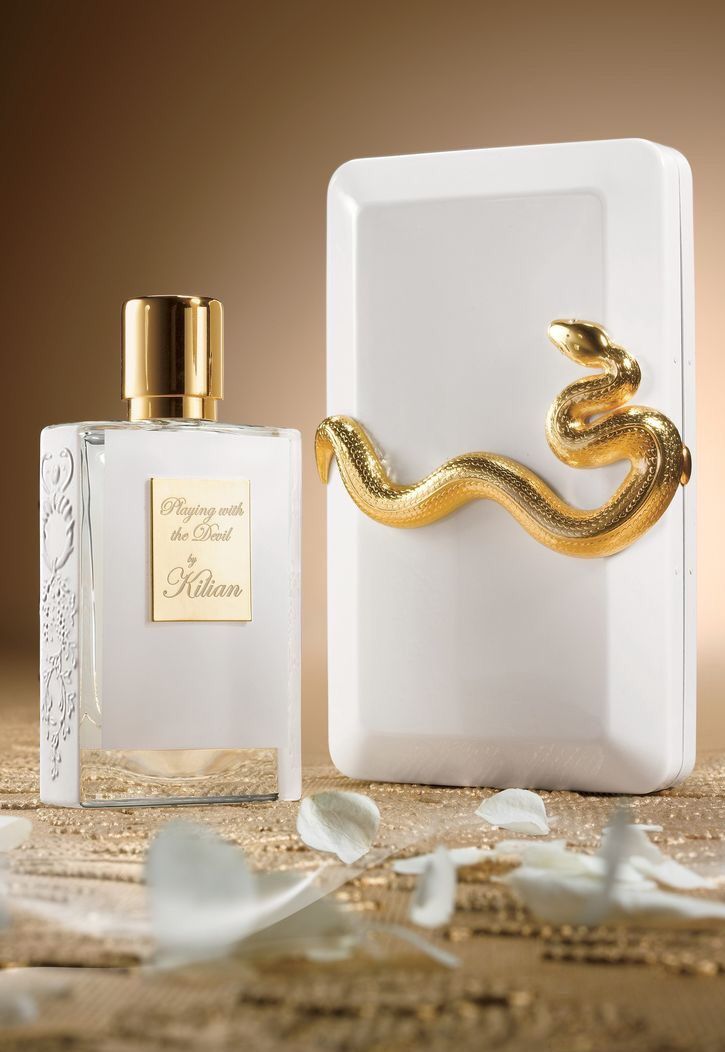 Kilian Good Girl Gone Bad Eau de Parfum with Coffret 50ml