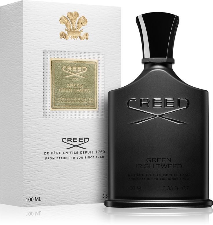 Creed Green Irish Tweed Eau de Parfum