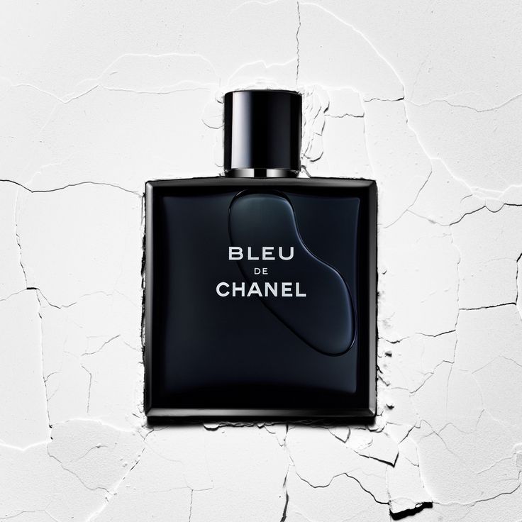 Bleu de Chanel Eau de Toilette (EDT)