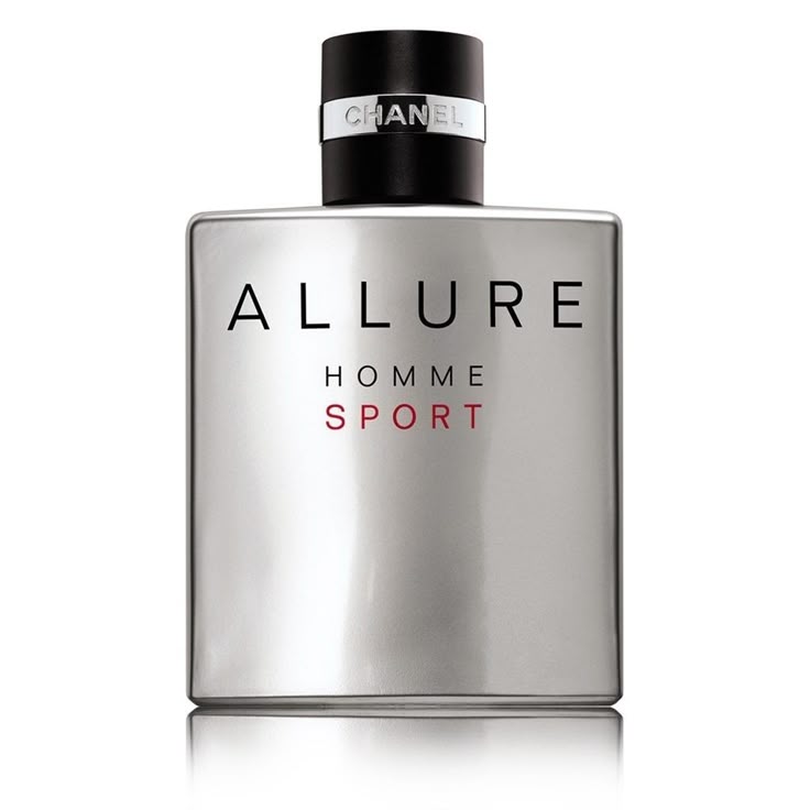 Chanel Allure Homme Sport Eau de Toilette