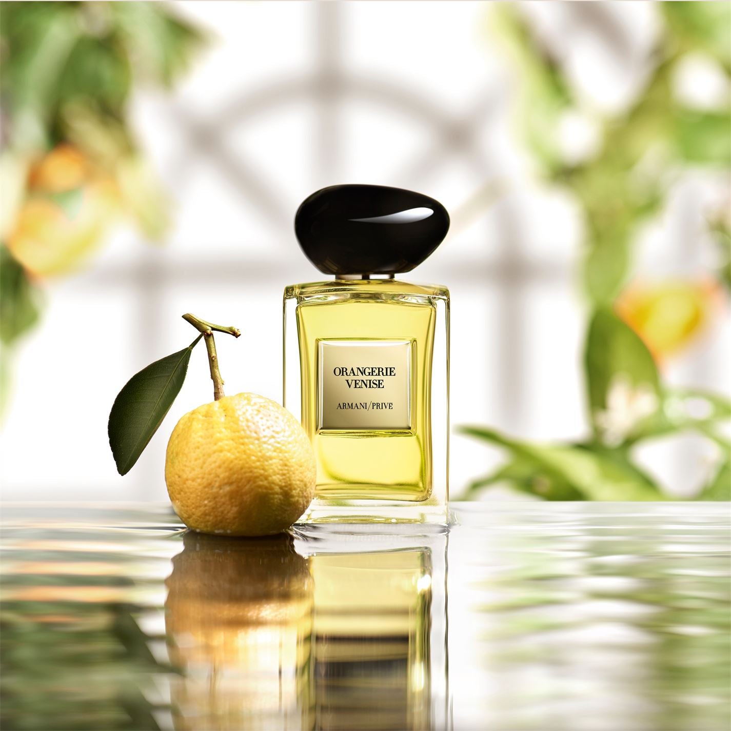 Armani/Privé Orangerie Venise Eau de Toilette 100ml