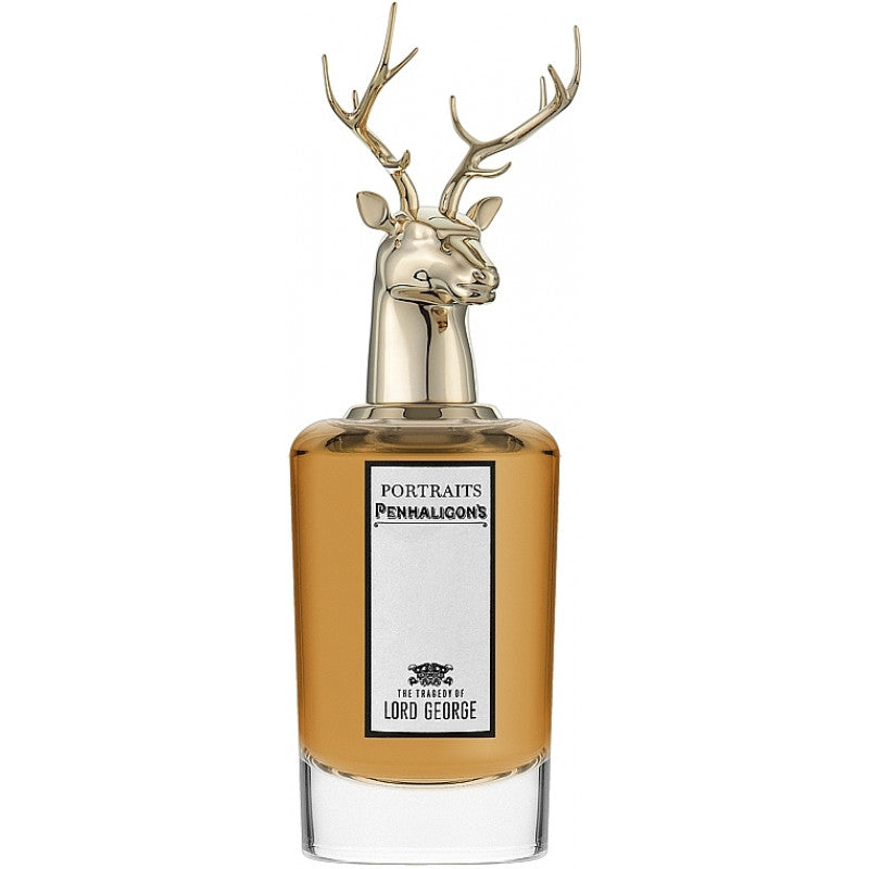 The Tragedy of Lord George Eau de Parfum 75ml