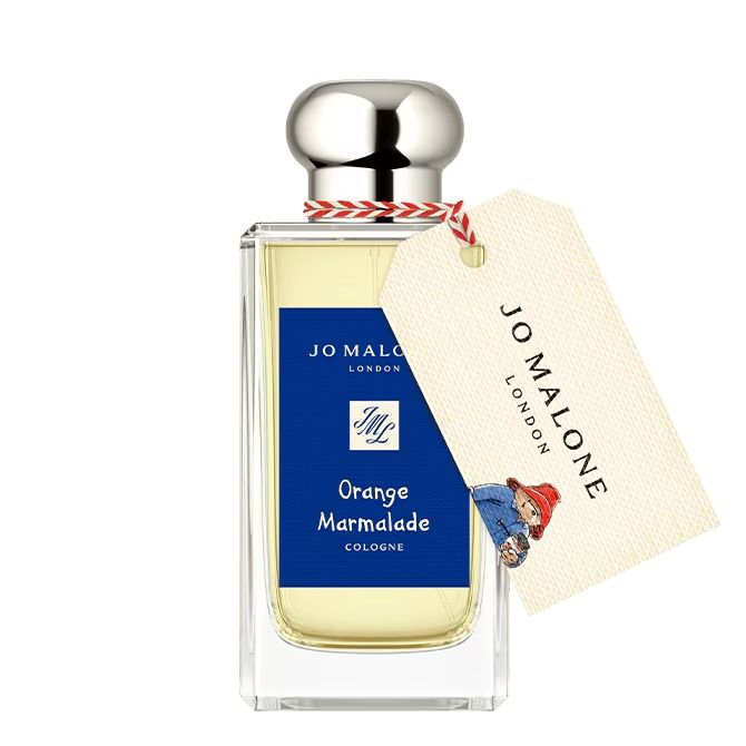 Jo Malone Orange Marmalade Cologne (Limited Edition)