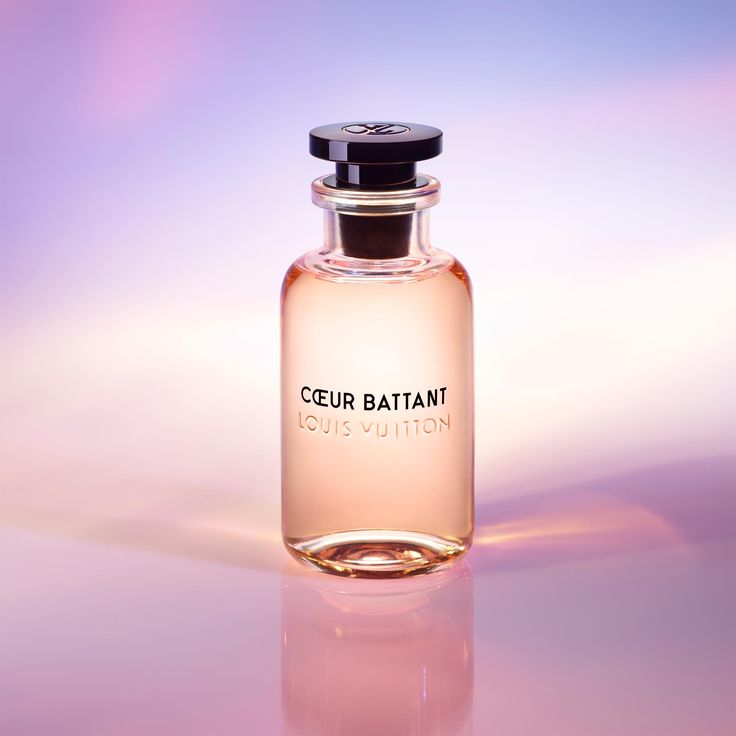 Louis Vuitton Coeur Battant Eau de Parfum – 100ml