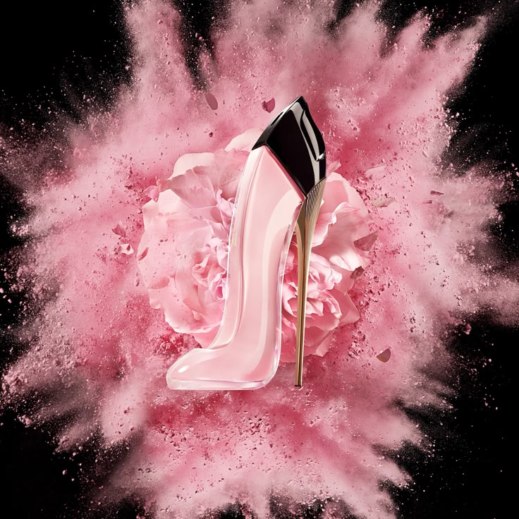 Carolina Herrera Good Girl Blush