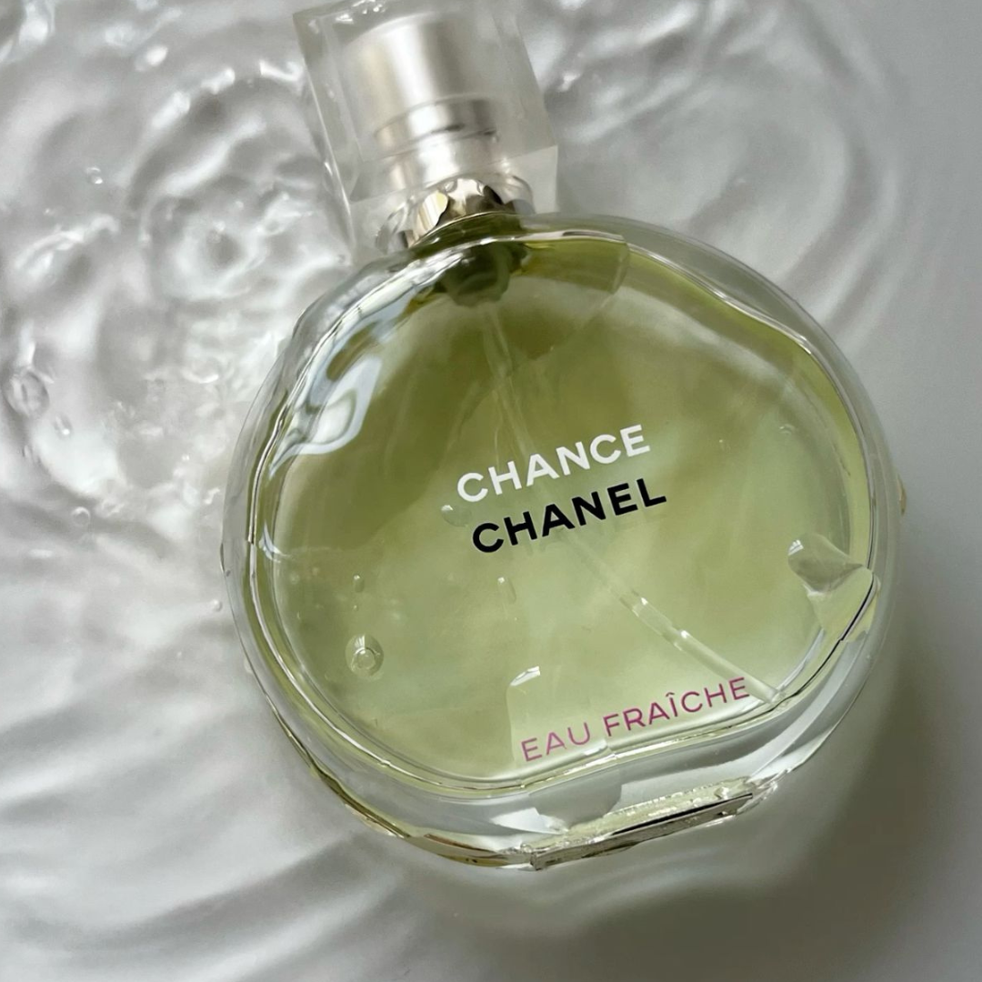 Chanel Chance Eau Fraîche