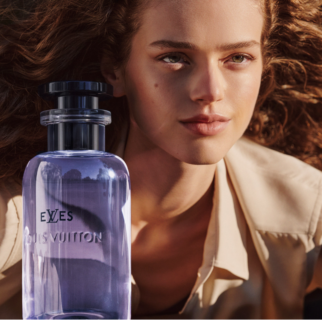 Louis Vuitton eLVes Eau de Parfum