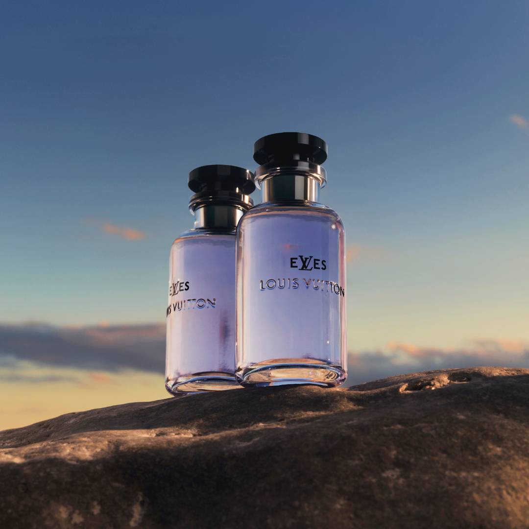 Louis Vuitton eLVes Eau de Parfum