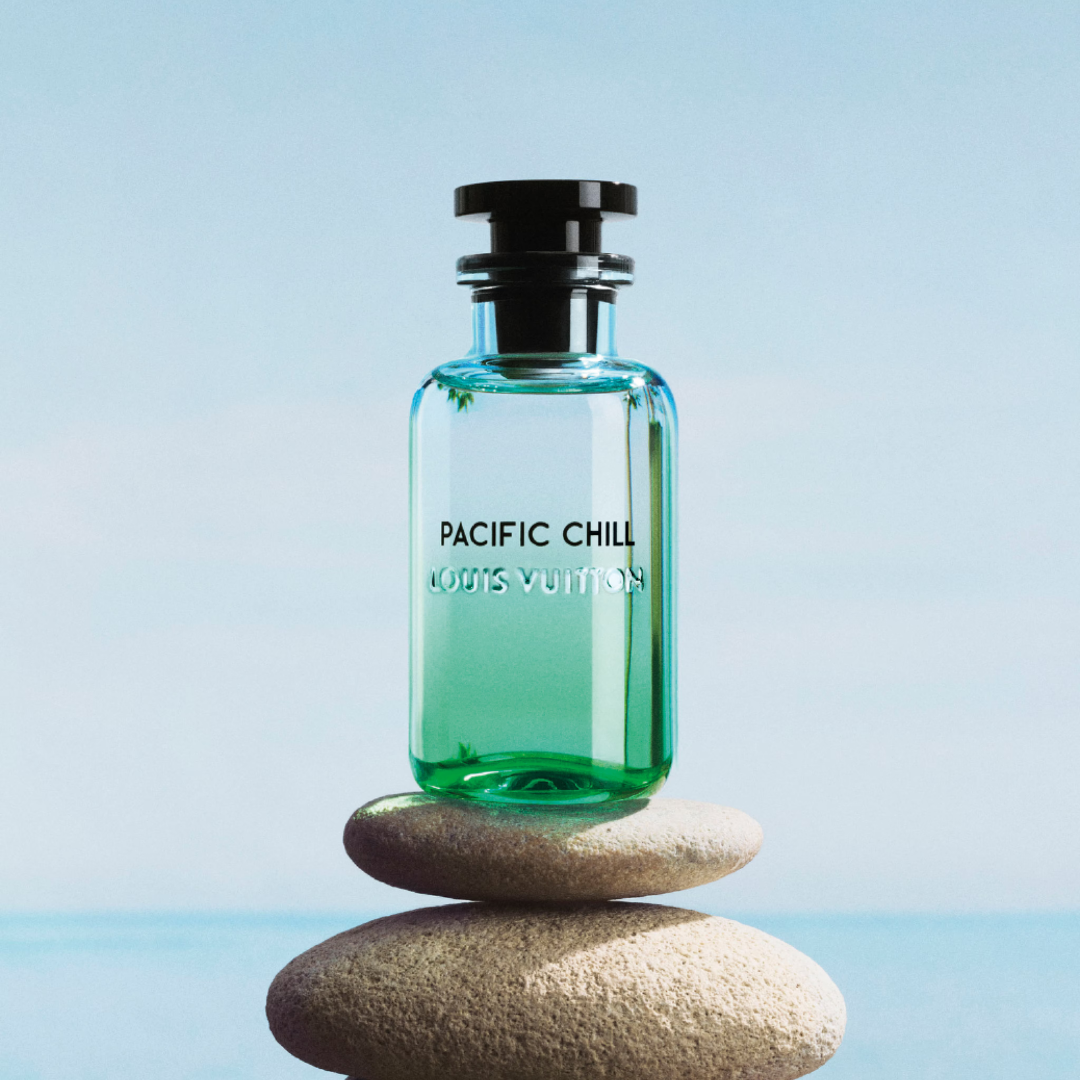 Louis Vuitton Pacific Chill Eau de Parfum